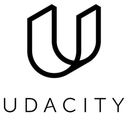 U UDACITY trademark