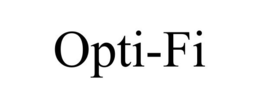 OPTI-FI trademark