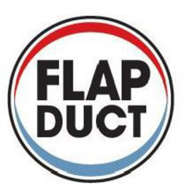 FLAP DUCT trademark