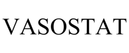 VASOSTAT trademark