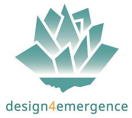 DESIGN4EMERGENCE trademark