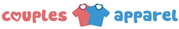 COUPLES APPAREL trademark