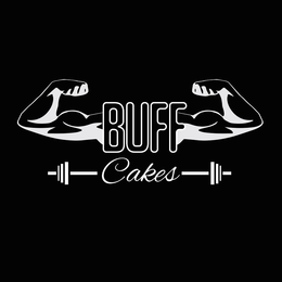 BUFF CAKES trademark
