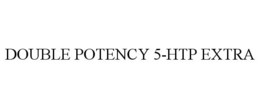DOUBLE POTENCY 5-HTP EXTRA trademark
