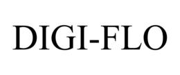 DIGI-FLO trademark