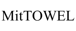 MITTOWEL trademark