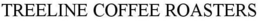 TREELINE COFFEE ROASTERS trademark
