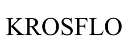KROSFLO trademark