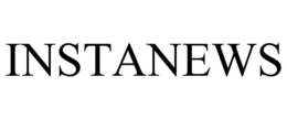 INSTANEWS trademark