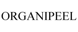 ORGANIPEEL trademark