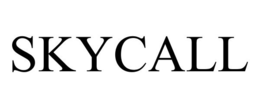 SKYCALL trademark