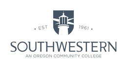 SOUTHWESTERN AN OREGON COMMUNITY COLLEGE ·EST 1961· trademark