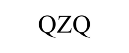 QZQ trademark