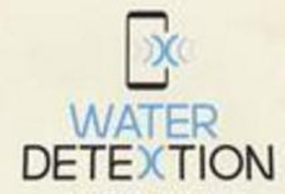 WATER DETEXTION trademark