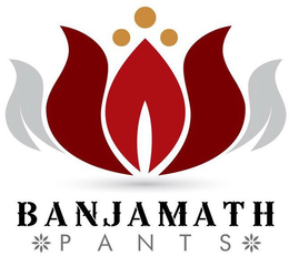 BANJAMATH PANTS trademark