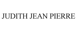 JUDITH JEAN PIERRE trademark