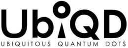 UBIQD UBIQUITOUS QUANTUM DOTS trademark