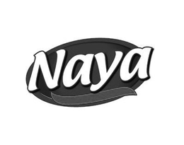 NAYA trademark