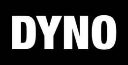 DYNO trademark