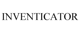 INVENTICATOR trademark