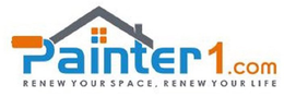 PAINTER1.COM RENEW YOUR SPACE. RENEW YOUR LIFE trademark