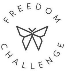FREEDOM CHALLENGE trademark