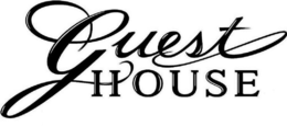 GUEST HOUSE trademark