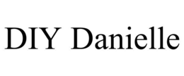 DIY DANIELLE trademark