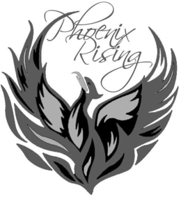 PHOENIX RISING trademark