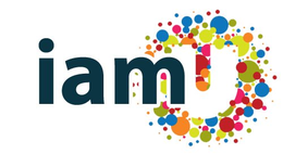 I AM U trademark