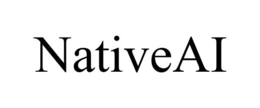 NATIVEAI trademark