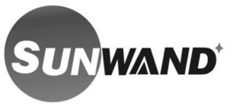 SUNWAND trademark