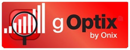 GOPTIX BY ONIX trademark