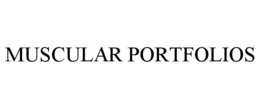 MUSCULAR PORTFOLIOS trademark