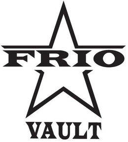 FRIO VAULT trademark