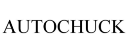 AUTOCHUCK trademark