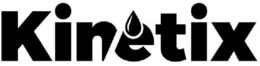 KINETIX trademark