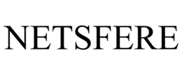 NETSFERE trademark