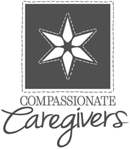 COMPASSIONATE CAREGIVERS trademark