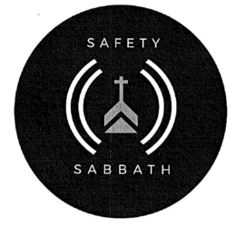 SAFETY SABBATH trademark