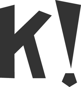 K! trademark