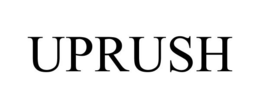 UPRUSH trademark