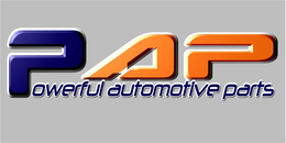 PAP POWERFUL AUTOMOTIVE PARTS trademark