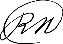 RN trademark