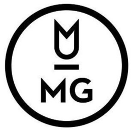 MG trademark