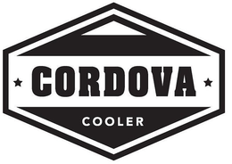 CORDOVA COOLER trademark