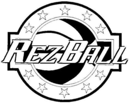 REZBALL trademark