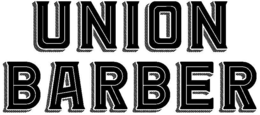 UNION BARBER trademark