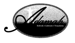 ADAMAH REFRESH · CULTIVATE · TRANSFORM trademark