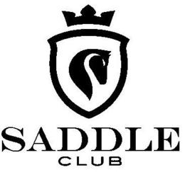 SADDLE CLUB trademark